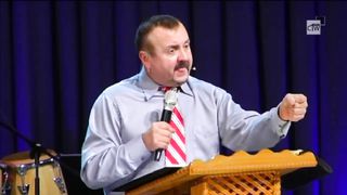 Кулакевич Павло - Сім'я в служінні