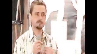 Александр Патлис - На Скале 2