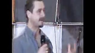 Александр Патлис - На Скале 1