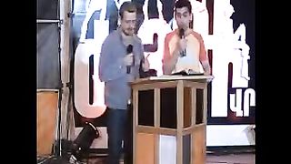 Александр Патлис - На Скале 1