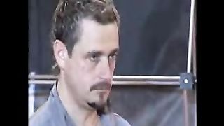 Александр Патлис - На Скале 1