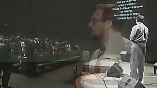 Алексей Коломийцев и Руф Шаленко - Братья, все ликуйте