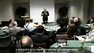 Алексей Ледяев - Имейте веру Божию 2