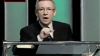 Алексей Ледяев - Имейте веру Божию 2