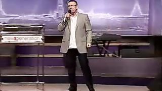 Алексей Ледяев - Имейте веру Божию 2