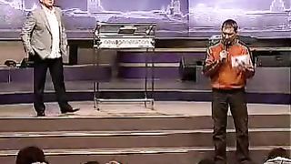 Алексей Ледяев - Имейте веру Божию 2