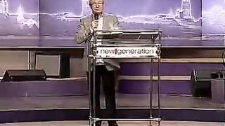 Алексей Ледяев - Имейте веру Божию 1