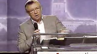 Алексей Ледяев - Имейте веру Божию 1