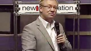 Алексей Ледяев - Имейте веру Божию 1