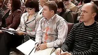 Алексей Ледяев - Имейте веру Божию 1