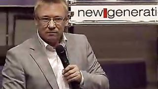 Алексей Ледяев - Имейте веру Божию 1