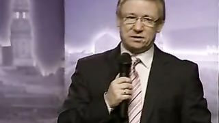 Алексей Ледяев - Исполнение обетований