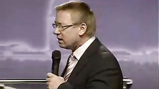 Алексей Ледяев - Исполнение обетований