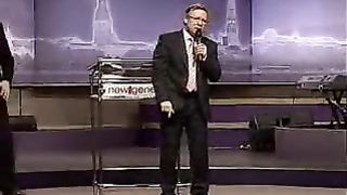 Алексей Ледяев - Исполнение обетований