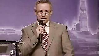 Алексей Ледяев - Кто Мне служит