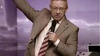 Алексей Ледяев - Кто Мне служит