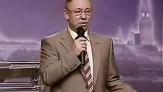 Алексей Ледяев - Кто Мне служит