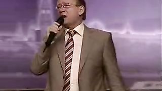 Алексей Ледяев - Кто Мне служит