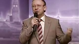 Алексей Ледяев - Кто Мне служит