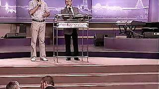 Алексей Ледяев - Награда за служение