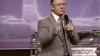 Алексей Ледяев - Награда за служение