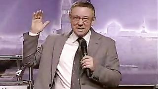 Алексей Ледяев - Награда за служение