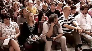 Алексей Ледяев - Награда за служение