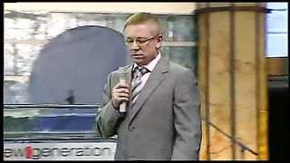 Алексей Ледяев - Поспешим к совершенству