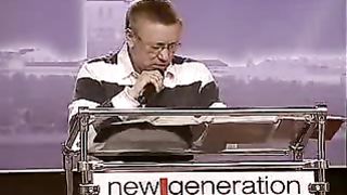 Алексей Ледяев - Творить дела Божьи