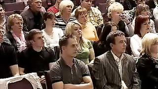 Алексей Ледяев - Творить дела Божьи