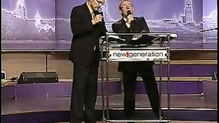 Алексей Ледяев - Священная память