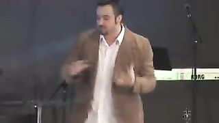 Андрей Шаповалов - Второе дыхание