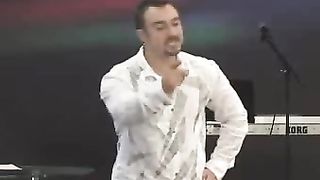 Андрей Шаповалов - Гравитация личности