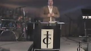 Андрей Шаповалов - Духовно недоношенный