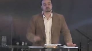 Андрей Шаповалов - Духовно недоношенный