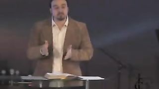 Андрей Шаповалов - Духовно недоношенный