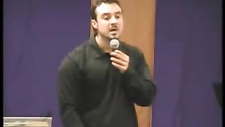 Андрей Шаповалов - Кому ты доверил свою жизнь