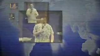 Андрей Шаповалов - Ослепни и оглохни