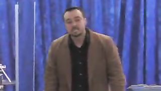 Андрей Шаповалов - Ослепни и оглохни