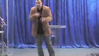 Андрей Шаповалов - Ослепни и оглохни