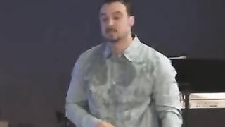 Андрей Шаповалов - Полуживой (версия 3