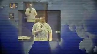 Андрей Шаповалов - Противостояние