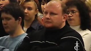 Андрей Шаповалов - Противостояние