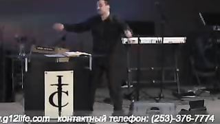 Андрей Шаповалов - Противостояние