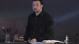 Андрей Шаповалов - Противостояние