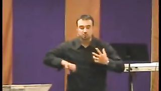 Андрей Шаповалов - Секрет победы над плотью 3