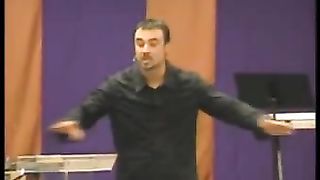 Андрей Шаповалов - Секрет победы над плотью 3