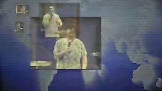 Андрей Шаповалов - Создатели Бога