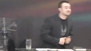 Андрей Шаповалов - Создатели Бога