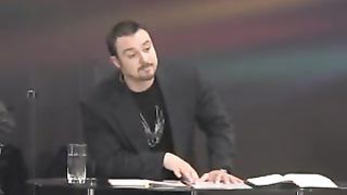 Андрей Шаповалов - Создатели Бога